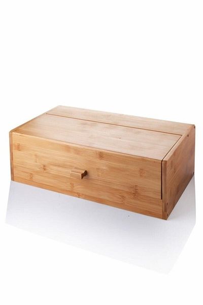 BALSA Bambum Lorenzo Bread Cabinet Storage Cabinet 40x14 Cm