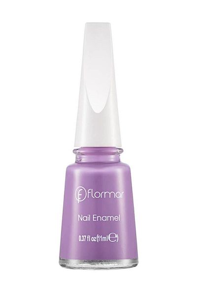 Flormar Nail Enamel 468690604283118
