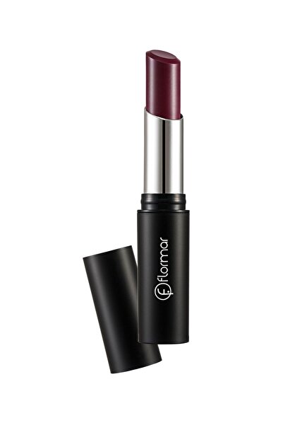 Flormar Ruj - Deluxe Shine Gloss Stylo Provocateur Bordeaux 8690604171729