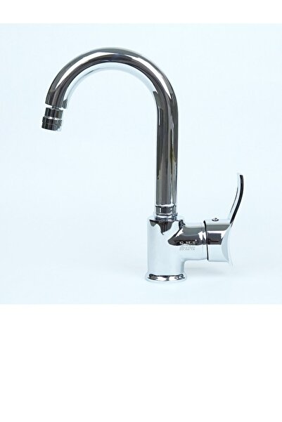 GMS Akdeniz Kuğu Lavabo Bataryası