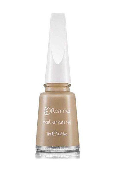 Flormar Brand Nail Polish - Nail Enamel 344 Willow Bunch8690604013449 Size: Standard Color: Multicolor