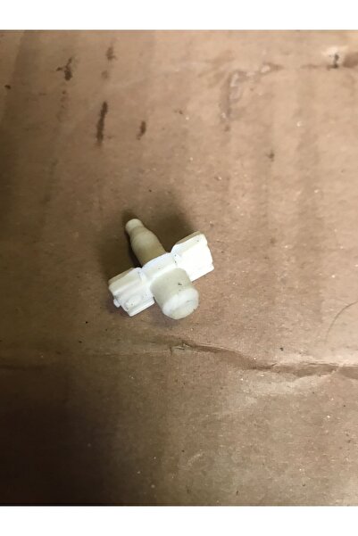 MAİS Renault 12 Dış Nikelaj Klipsi 10 Adet