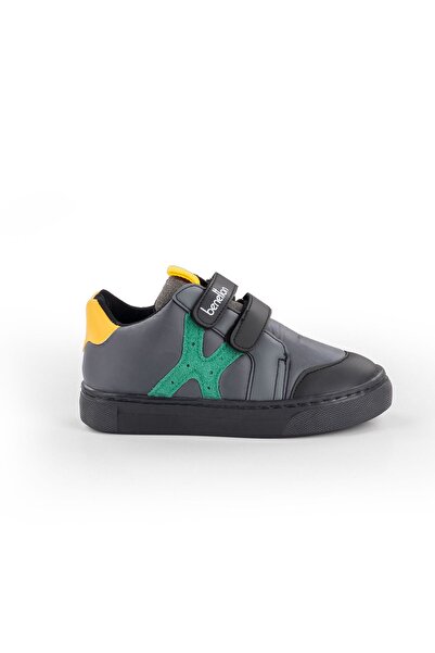 United Colors of Benetton Bn-31825 Model Kids Sneakers