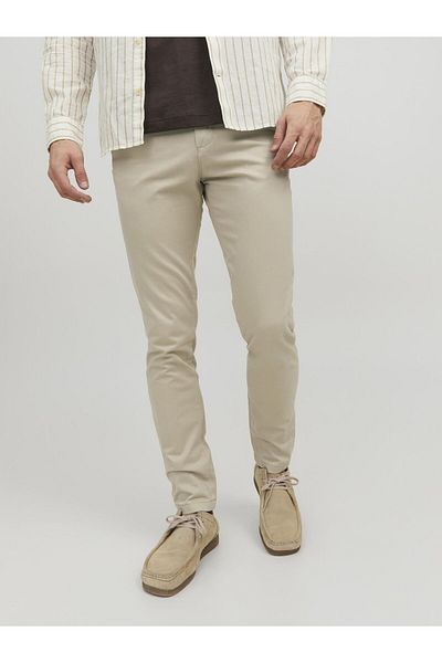 Jack & Jones Chinohose Slim Fit Chinohose