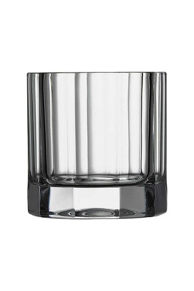Paşabahçe 68004 Nude Churchill Whiskey Glass 310cc - Set of 6