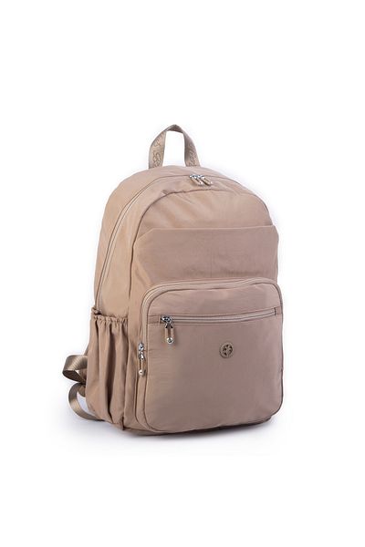 Nas Bag Σχολικό μέγεθος Μεγάλο αδιάβροχο σακίδιο πλάτης - Αδιάβροχο (Πλάτος: 28xΜήκος: 43)