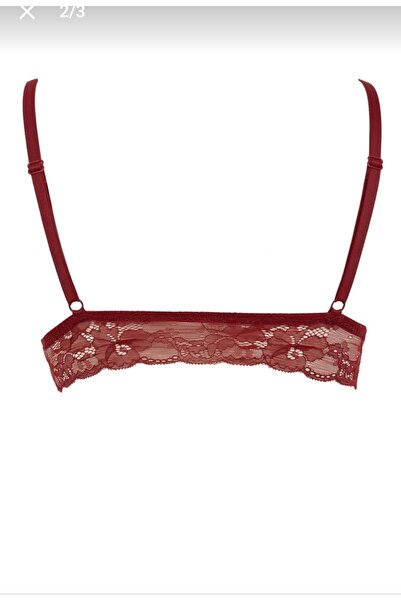 beauty istanbul Jen krajková podprsenka žádná houba