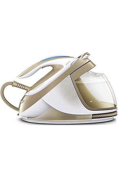 Philips GC9642/66 Steam iron, Gold