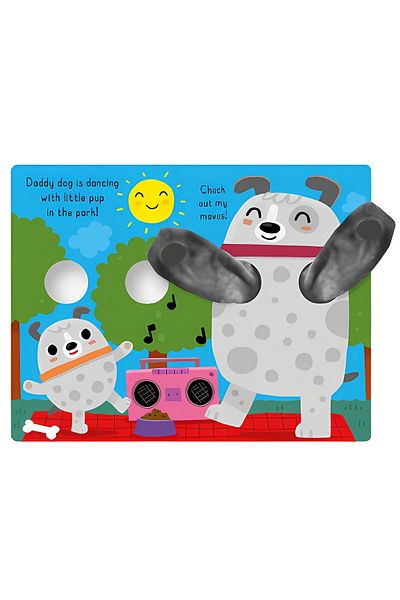 Anonim Yayıncılık CUDDLE FUN-PERFECT PETS / HELPI كتب الأطفال
