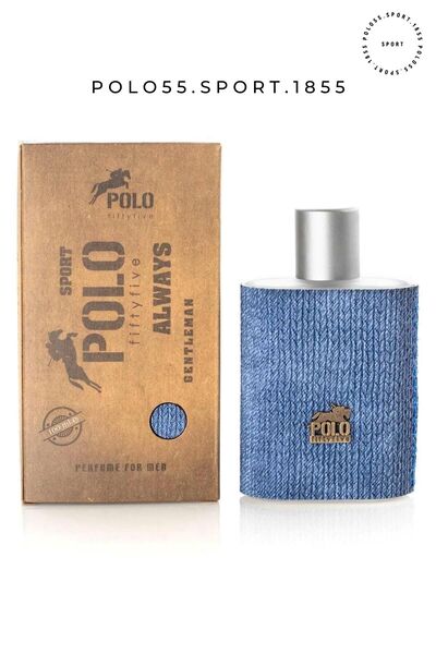 Polo55 Erkek Parfüm P55pm005
