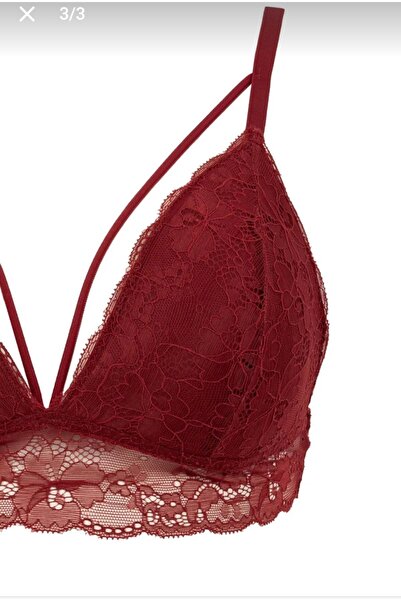 beauty istanbul Jen krajková podprsenka žádná houba