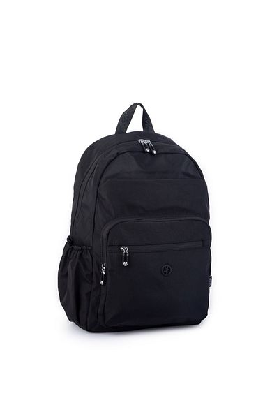 Nas Bag Σχολικό μέγεθος Μεγάλο αδιάβροχο σακίδιο πλάτης - Αδιάβροχο (Πλάτος: 28xΜήκος: 43)
