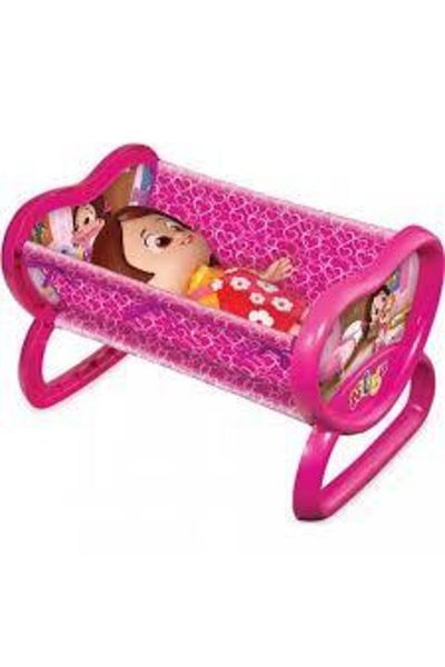 Oktay Heart Crib Set
