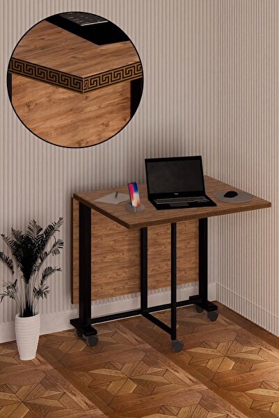 İYON LİFE İmaj Katlanır Çalışma Masası Yemek Masası Mutfak Masası Ofis Masası...