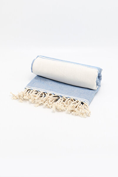 bulldanco Βαμβακερό Μινιμαλιστικό Peshtemal