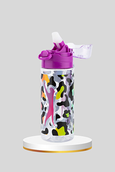 Slazenger New Season Licensed and Certified School Water Bottle - Student Wat...