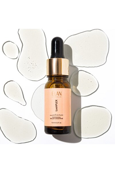 ELAN PROFESYONEL KAŞ VE KİRPİK KONSANTRESİ LashPLEX 2.0