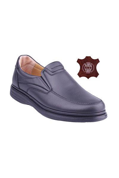 DETECTOR Ανδρικά παπούτσια casual νέας σεζόν Εσωτερικά εξωτερικά Γνήσιο δέρμα Ultra Orthopedic Air Technology Σόλα BRM