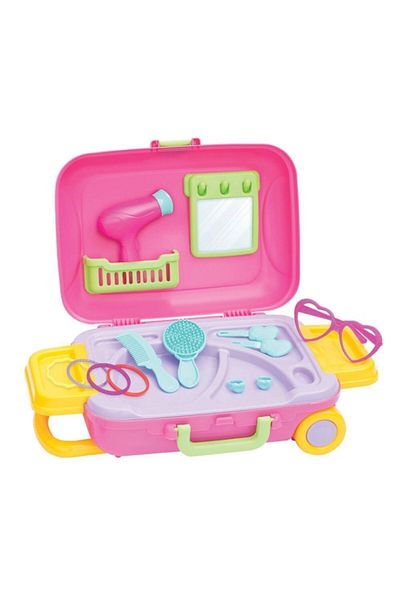 DEDE My Beauty Set Suitcase 03485