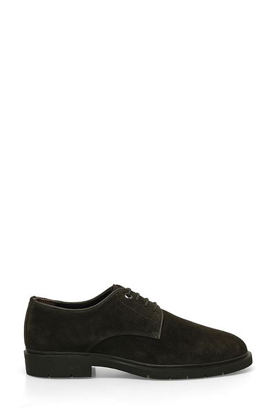 İnci KHaki Men'S ClaSSic ShoeS - INCI FILES S 4PR