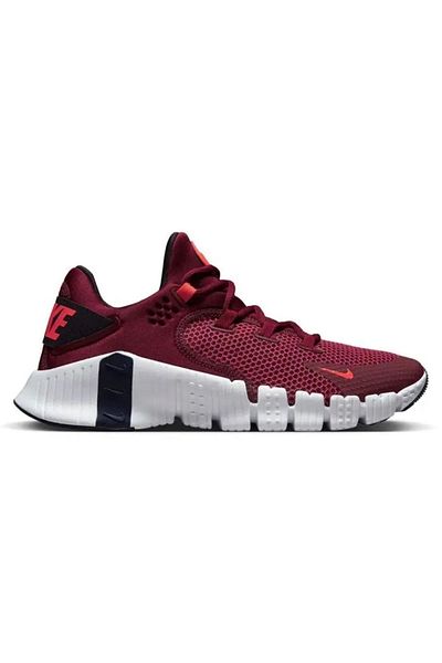 Nike free run mens burgundy outlet