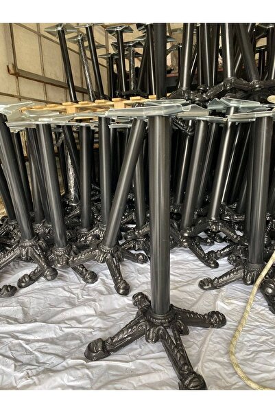 Resa mobilya design Imalattan Masa Ayağı Döküm Ayak