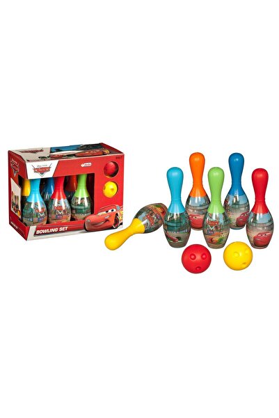 CARS Dede Bowling Seti