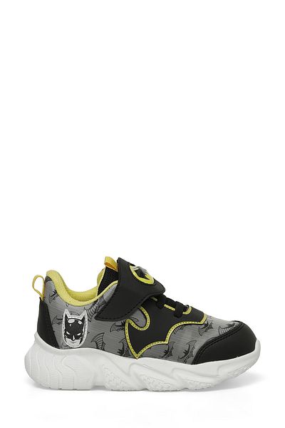 Batman Black Boy's Sports Shoes