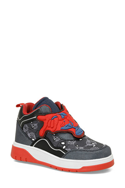 SPIDERMAN OFYA.P4PR Lacivert Erkek Çocuk High Sneaker