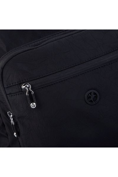 Nas Bag Σχολικό μέγεθος Μεγάλο αδιάβροχο σακίδιο πλάτης - Αδιάβροχο (Πλάτος: 28xΜήκος: 43)
