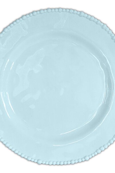 Baci Milano Joke Table Kitchen Yemek Tabağı Aqua