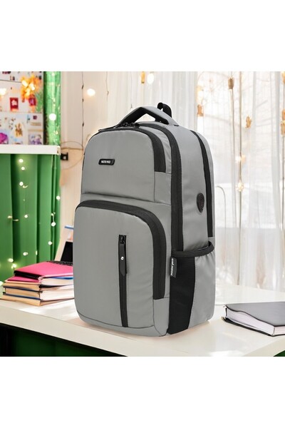 Shopiolog Geantă ortopedică pentru școală sport rezistentă la apă