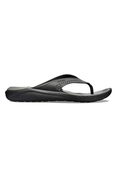 Crocs Literide Flip Black