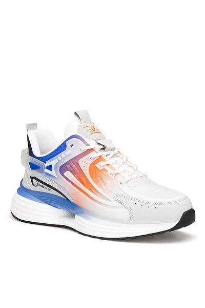 DARK SEER Herren Sneakers - DS Enigma Rauchblau