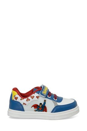 Superman TEGAR.P4PR Saks Erkek Cocuk Sneaker Fiyat Yorumlar Trendyol
