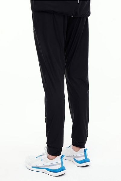 lumberjack Ανδρικό φούτερ ML QUANE 22PRF2010 4PR BLACK
