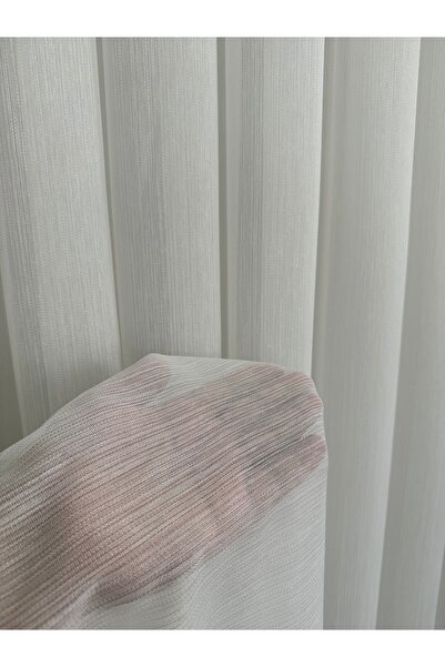 Home BAMBU TÜL (KALIN 300 GRM) SİMLİ MODEL MHN-2022