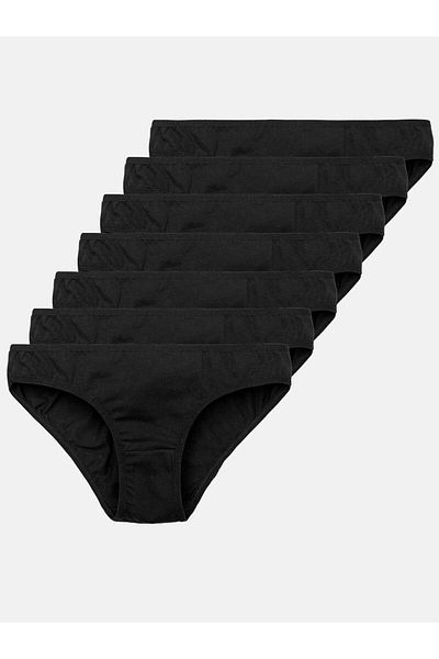 MİO ESTİLO Chiloți bikini 7 pachete