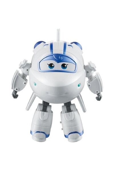 Doğan Oyuncak Dünyası Orijinal Harika Kanatlar Astra Mekanik Figür - Dönüşen ...