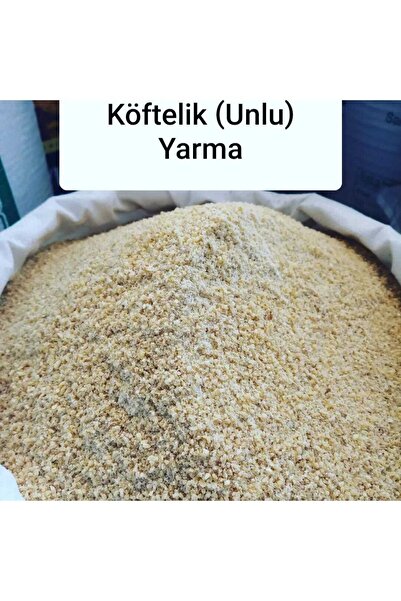 Yerli Malatya Köftelik (UNLU) Yarma 2.5 Kg