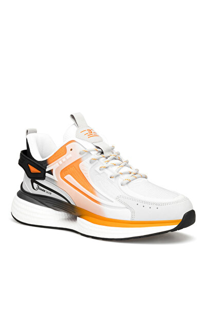 DARK SEER Enigma DS Smoked Orange - Herren-Sneaker