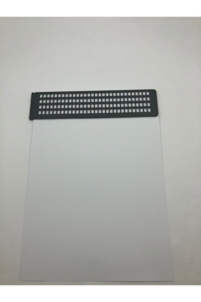 beyid Braille 4 Line Embossed Writing Tablet