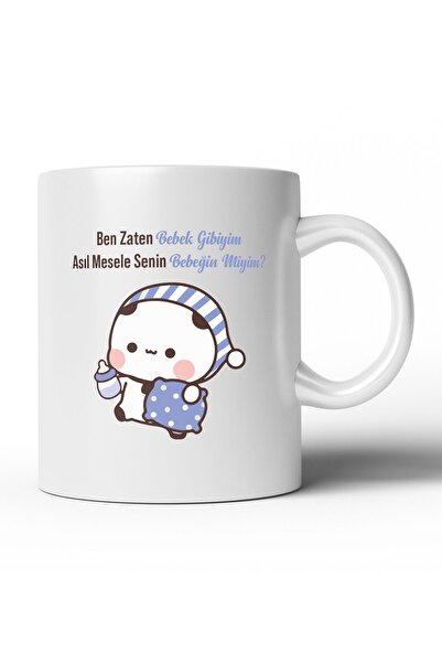 MOD10 كوب كوب مطبوع بتصميم عصري مخصص - BBDD88