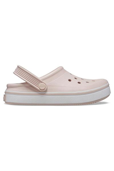 Crocs Off Court Clog T – kényelmes és stílusos
