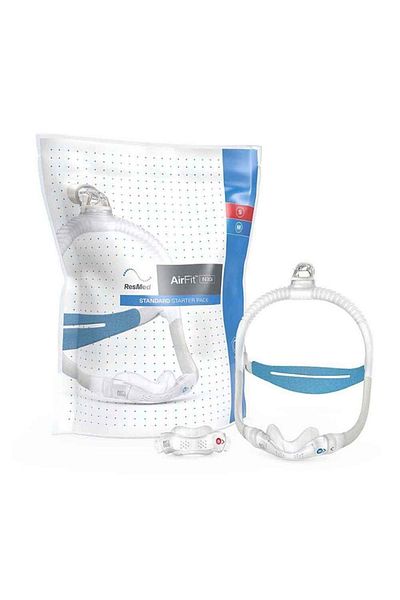 Resmed قناع Airfit N30i الجديد