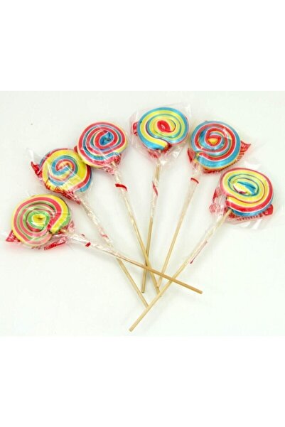 Candy Gaga Mümessillik Küçük Boy Sosyete Şeker 50 Adet