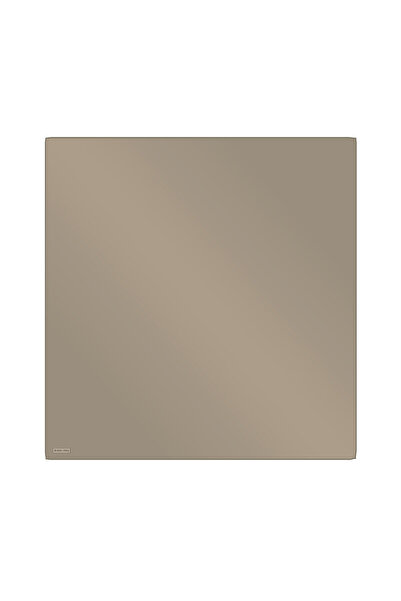 Bursa İpek Μονόχρωμο μεταξωτό φουλάρι Sura από βιζόν