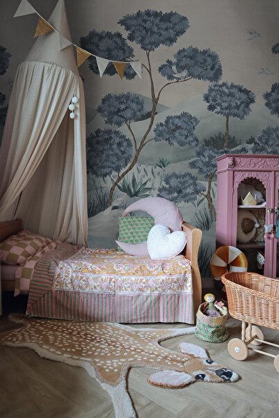 MORDENTE HOME 3 BOYUTLU DUVAR KAĞITLARI