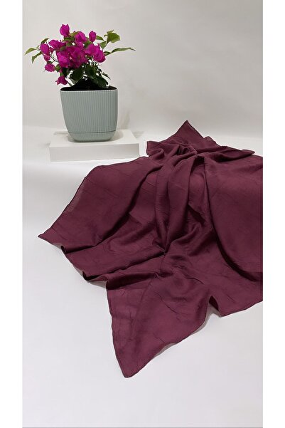 Onur وشاح مجعد - بدون حليب - استخدام يومي مريح - منتج موسمي - ألوان زاهية وصي...