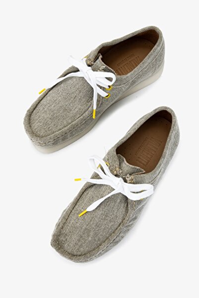 Valmenti Launa Women's Verde Textile Casual Shoes